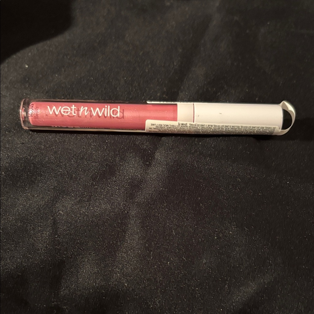 Wet n Wild Rosy Lip Gloss